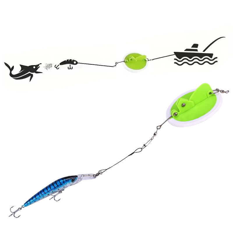 ABS Plastic Artificial Weight  - đánh giá và giá Fishing Boat Trailer