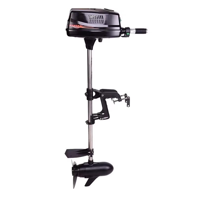 High Quality New HANGKAI 8.0HP - đánh giá và giá Fishing Boat Outboard Motor