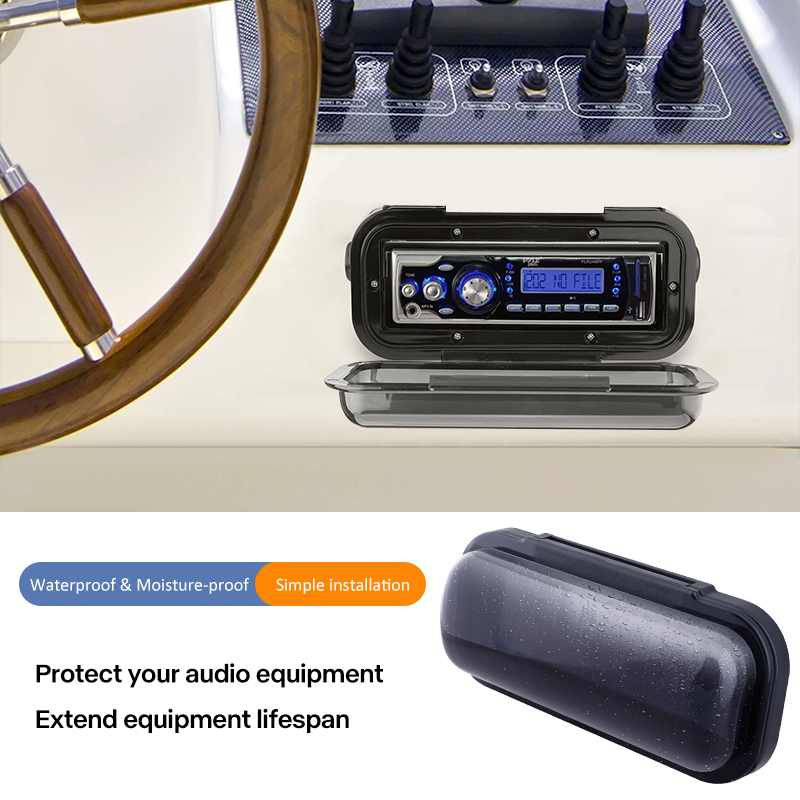 Universal Marine Waterproof St - đánh giá và giá Fishing Boat Steering Wheel