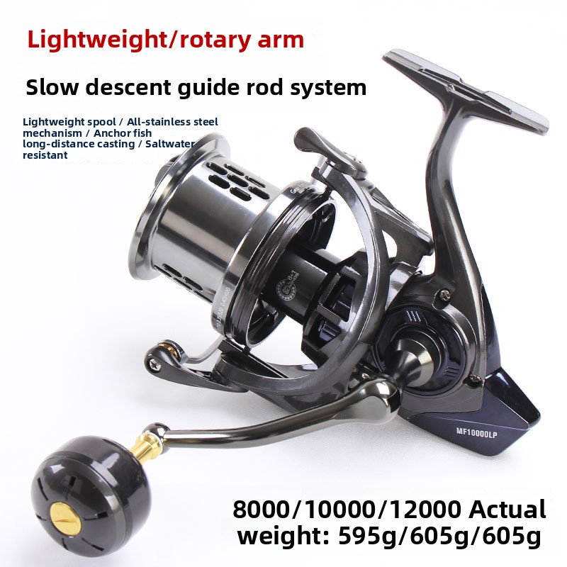 Light anchor fishing reel, spi - đánh giá và giá Fishing Boat Anchor