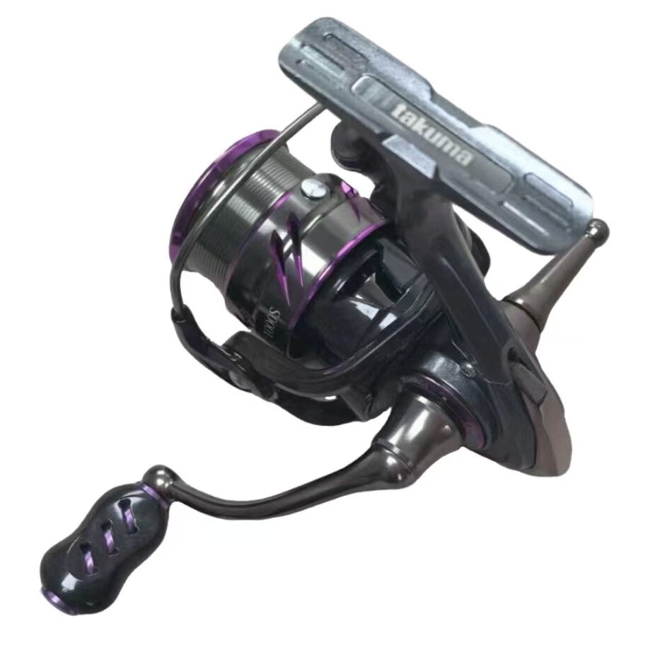 Takuma-Lingxi 3000s Lightweigh - đánh giá và giá Fishing Boat Steering Wheel