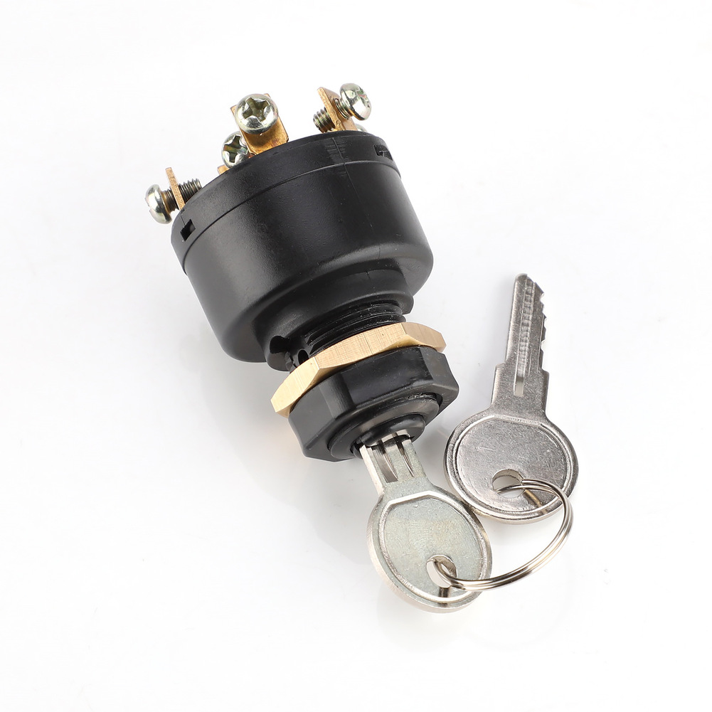 Ignition Switch Push To Chock  - đánh giá và giá Fishing Boat Paddle