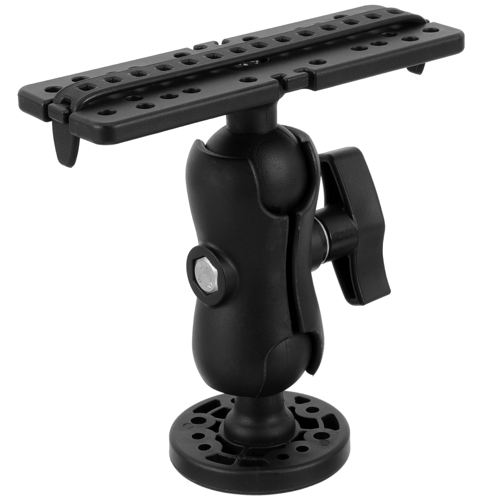Fish Finder Holder for Boat Ad - đánh giá và giá Fishing Boat Depth Finder