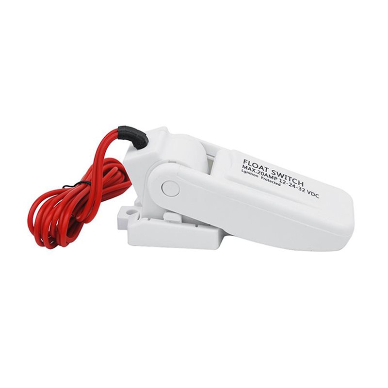 ABKS-6X Bilge Pump Float Switc - đánh giá và giá Fishing Boat Bilge Pump