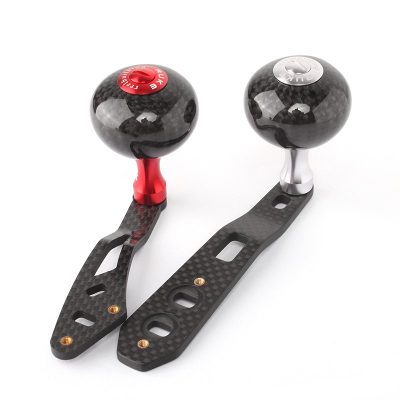Umi DIY Fishing Reel Carbon Kn - đánh giá và giá Fishing Boat Steering Wheel
