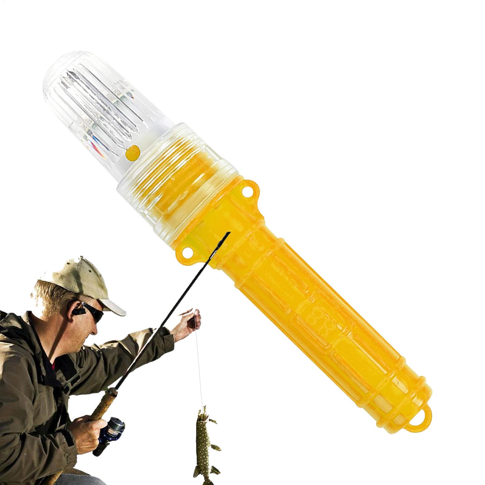 LED Flare for Boating Fishing  - đánh giá và giá Fishing Boat Navigation Light