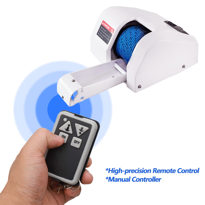 Electric Anchor Winch for Pont - đánh giá và giá Fishing Boat Steering Wheel