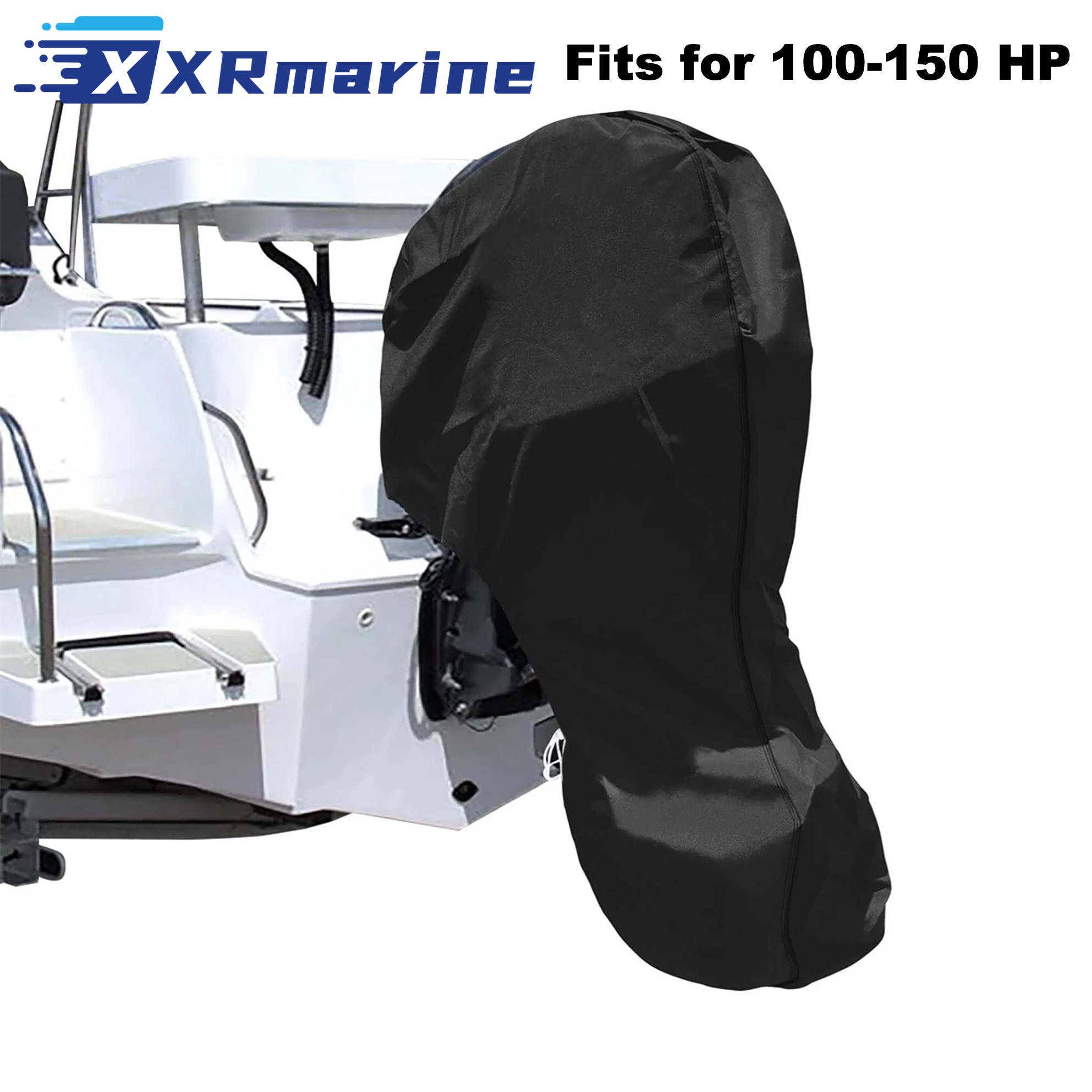 Outboard Motor Engine Cover BL - đánh giá và giá Fishing Boat Cover