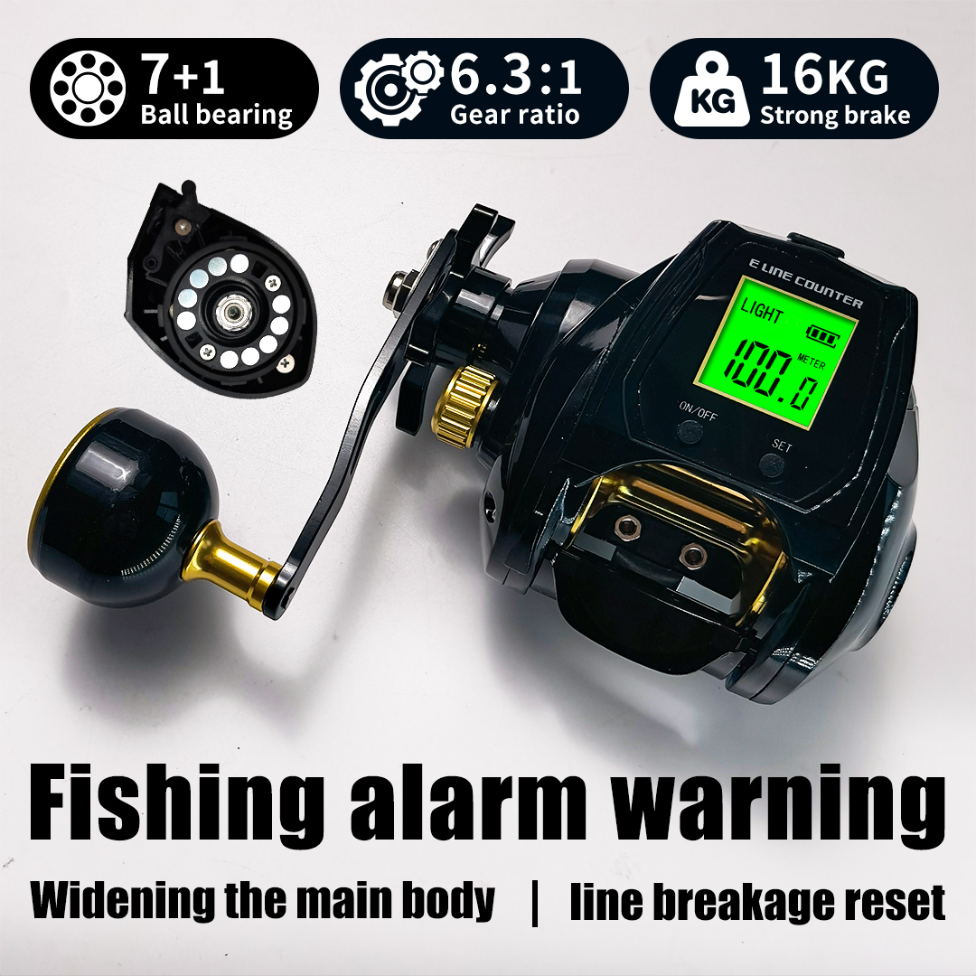 16-Kilogram Braking Force, 6.3 - đánh giá và giá Fishing Boat Steering Wheel