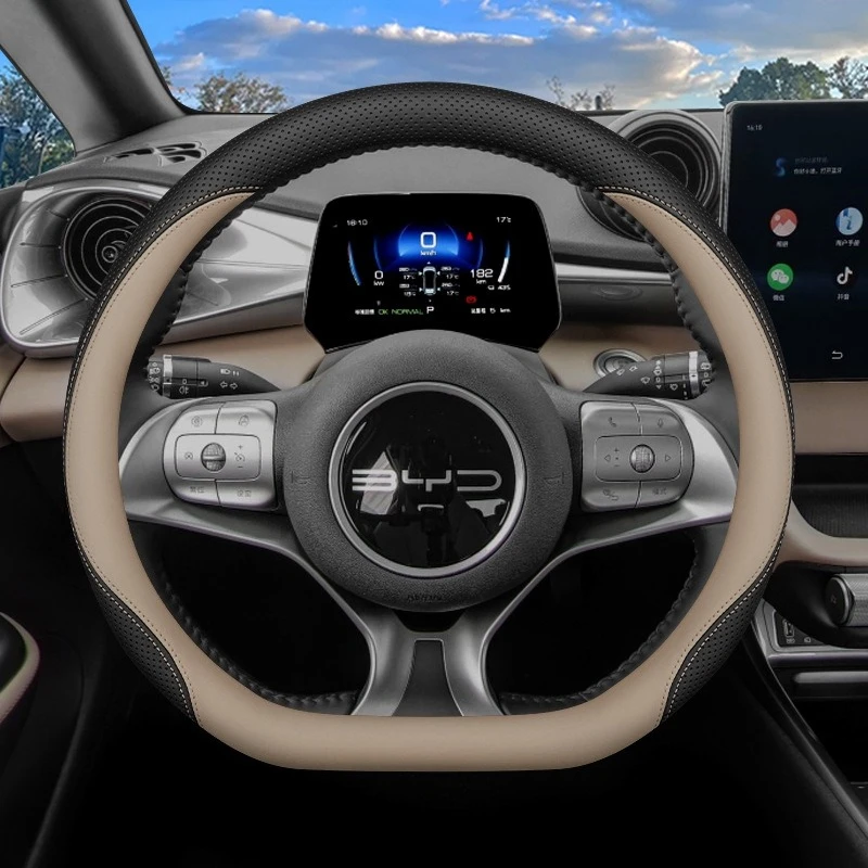 2026 For BYD Leather Car Steer - đánh giá và giá Fishing Boat Steering Wheel